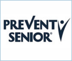 logo prevent senior site